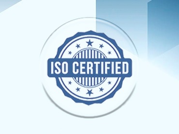 iso registration service